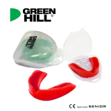 GREEN HILL  High impact Заштитна гума за заби сениор 